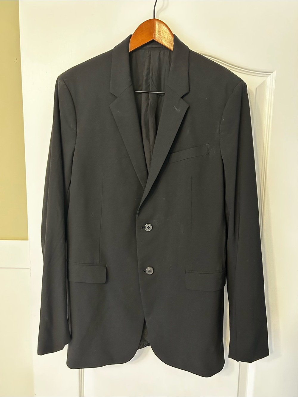 Theory Jacket